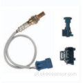 Sinal 206 C2 1.4l sensor de oxigênio traseiro